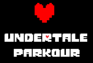 Descarca Undertale Parkour pentru Minecraft 1.9.2